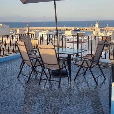 Apartamento Garucha Playa การ์รูคา ภายนอก รูปภาพ