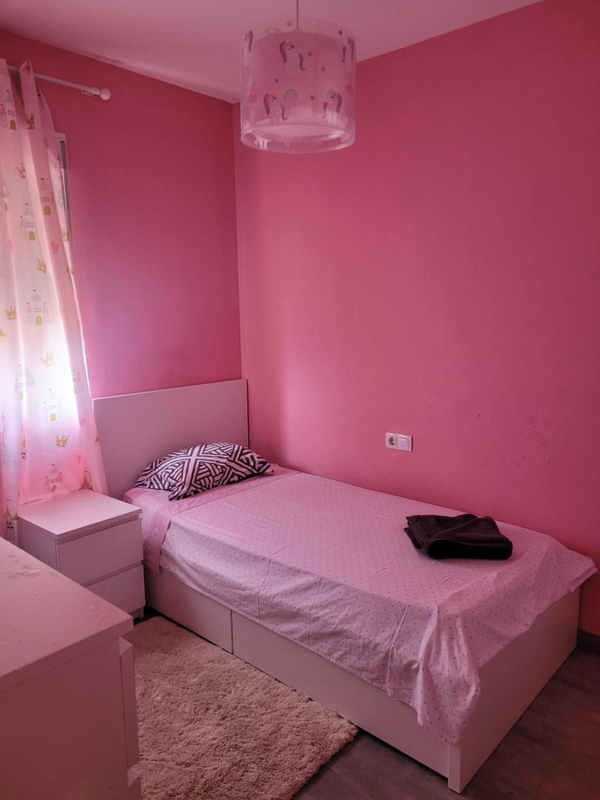 Apartamento Garucha Playa การ์รูคา ภายนอก รูปภาพ