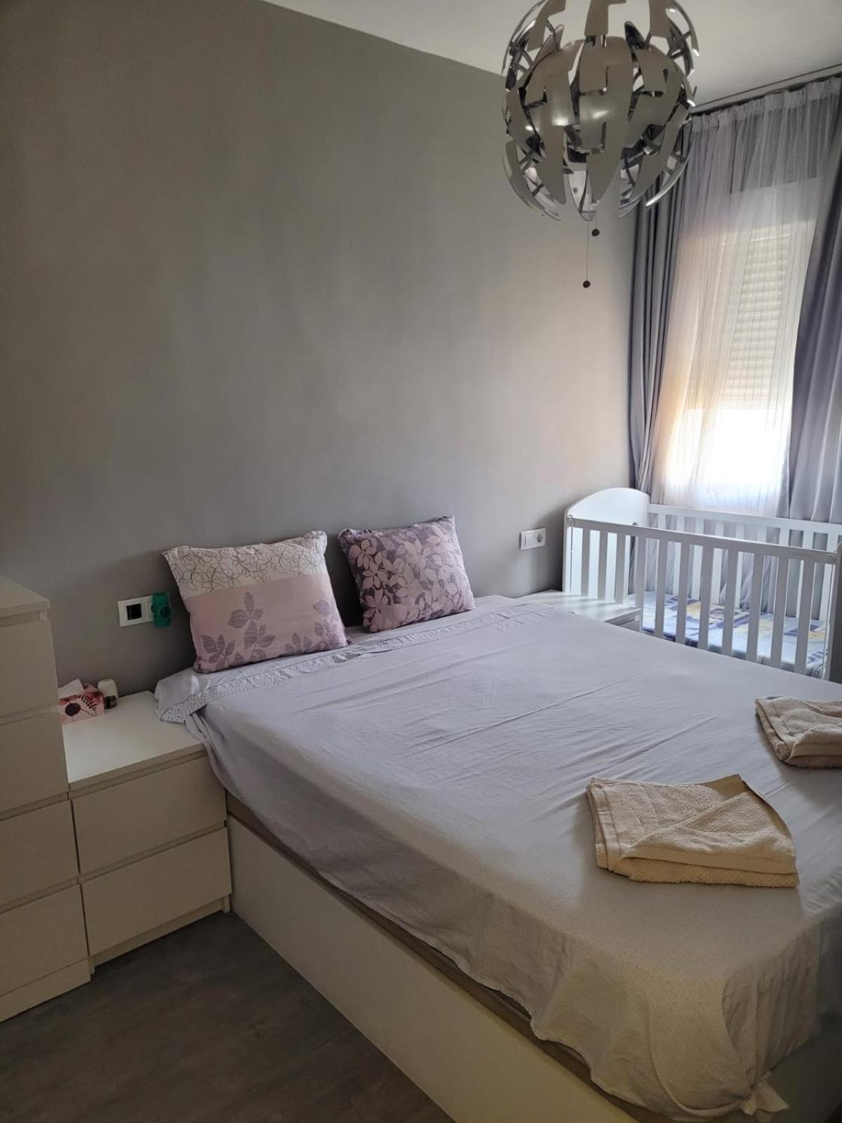 Apartamento Garucha Playa การ์รูคา ภายนอก รูปภาพ