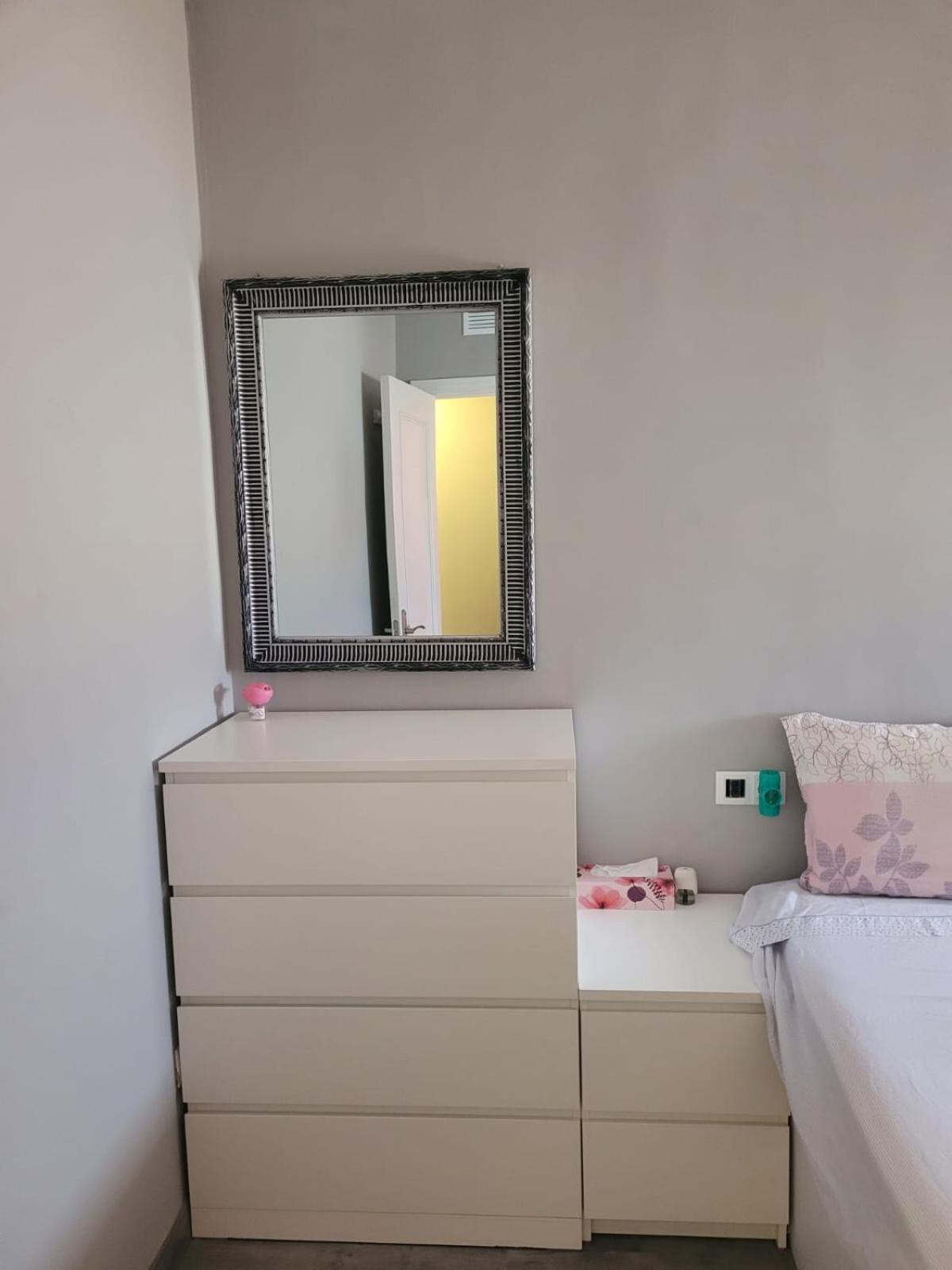 Apartamento Garucha Playa การ์รูคา ภายนอก รูปภาพ