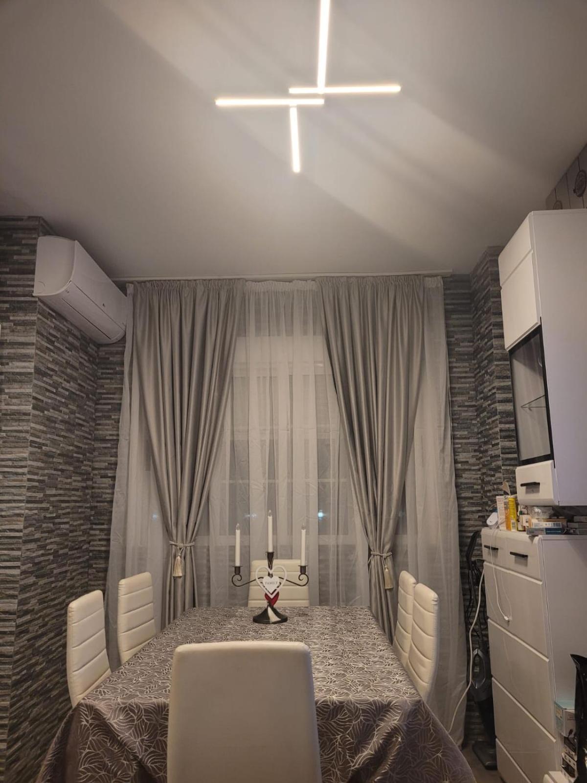 Apartamento Garucha Playa การ์รูคา ภายนอก รูปภาพ