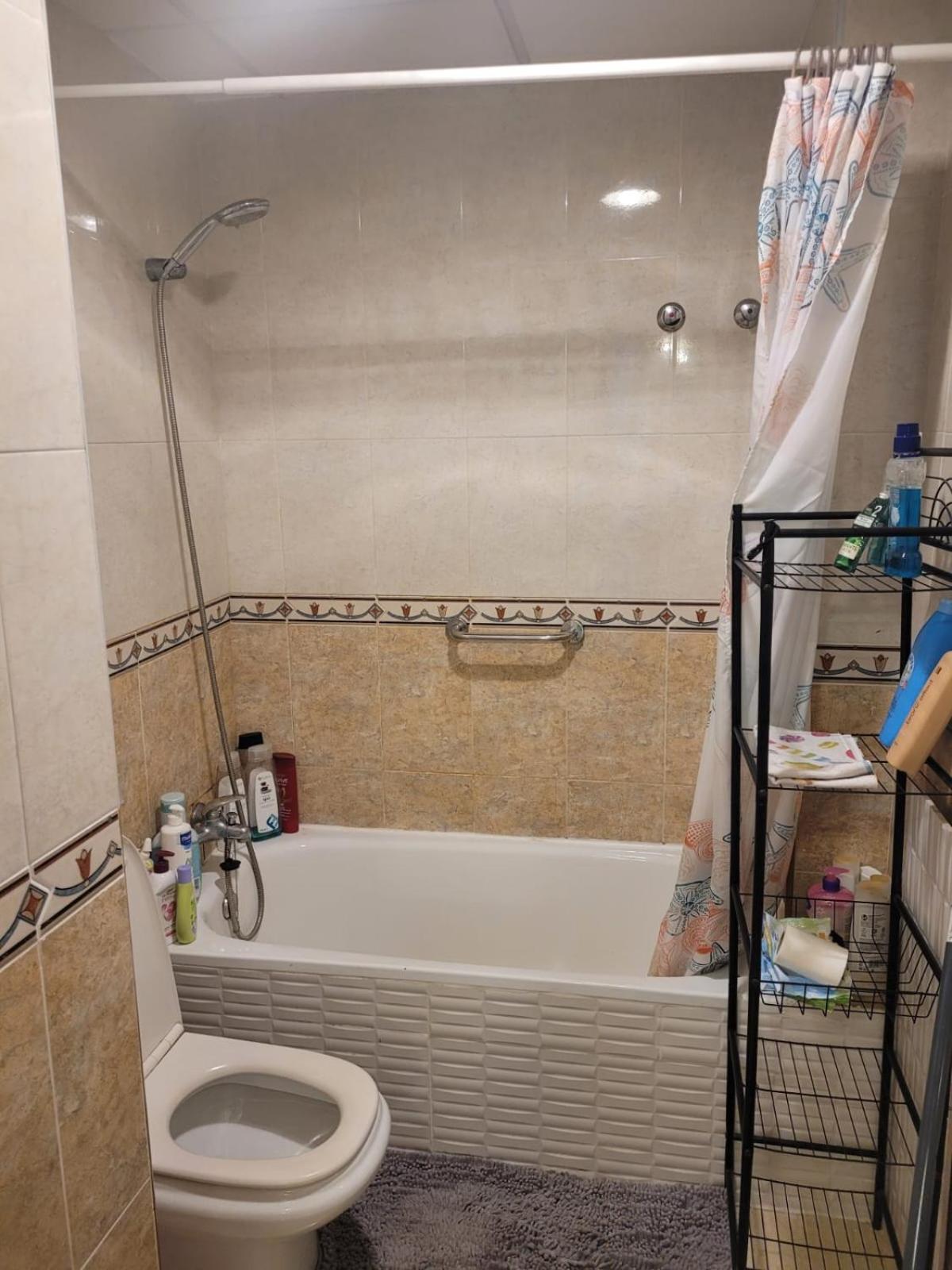 Apartamento Garucha Playa การ์รูคา ภายนอก รูปภาพ