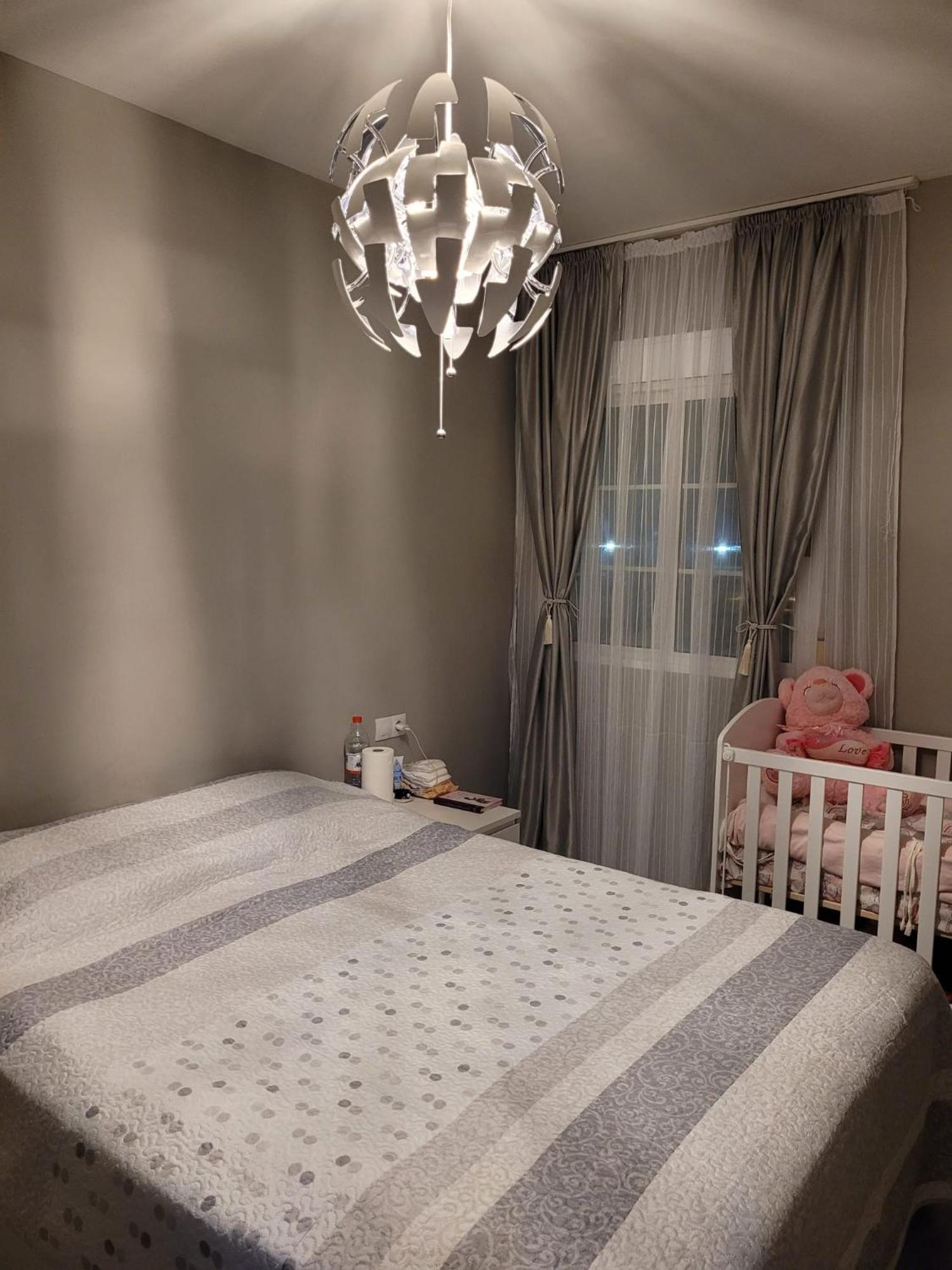 Apartamento Garucha Playa การ์รูคา ภายนอก รูปภาพ