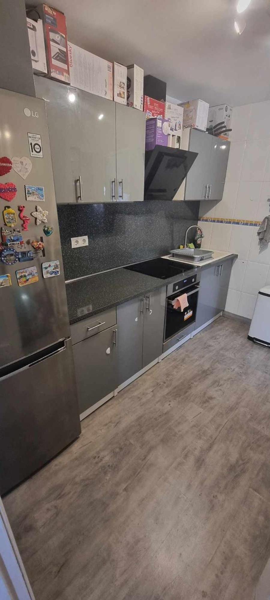 Apartamento Garucha Playa การ์รูคา ภายนอก รูปภาพ